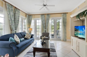 Luxury Golf Resort Condo Located In Reunion Resort Condo